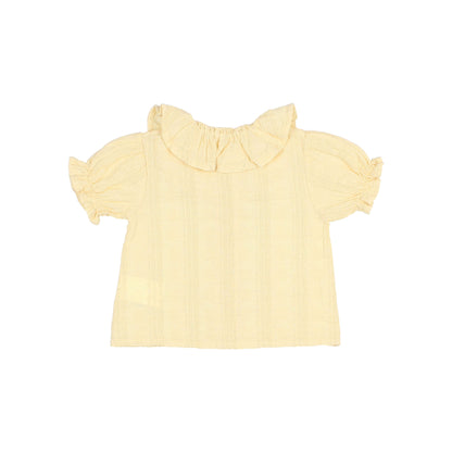 Buho Sun Lurex Blouse