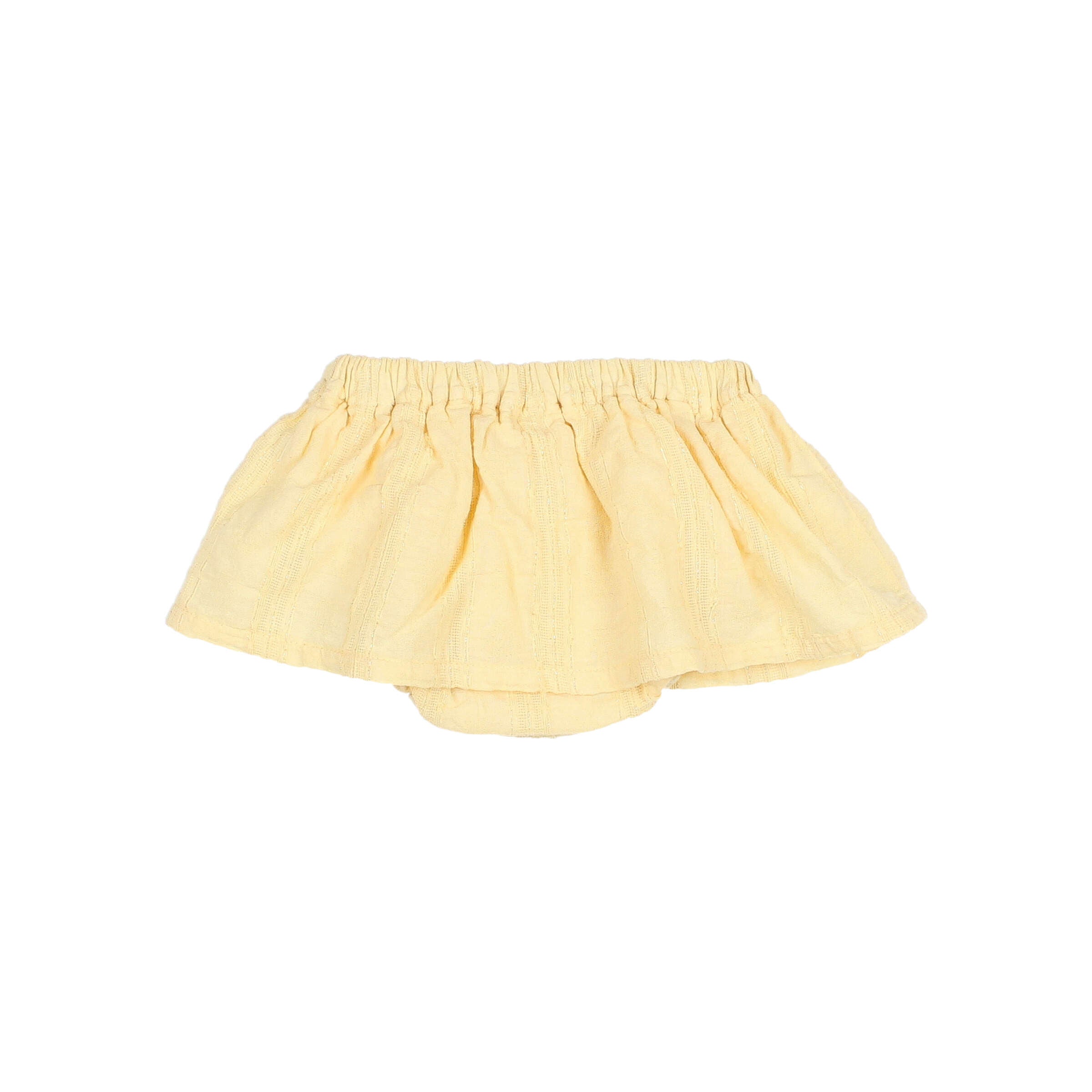 Buho Sun Lurex Skirt Culotte