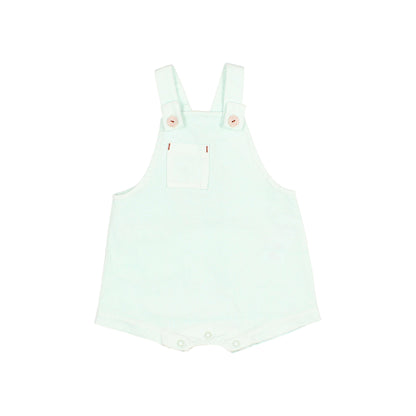 Buho Aqua Drill Dungaree