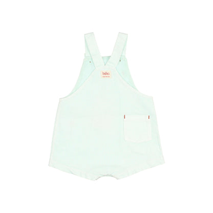Buho Aqua Drill Dungaree