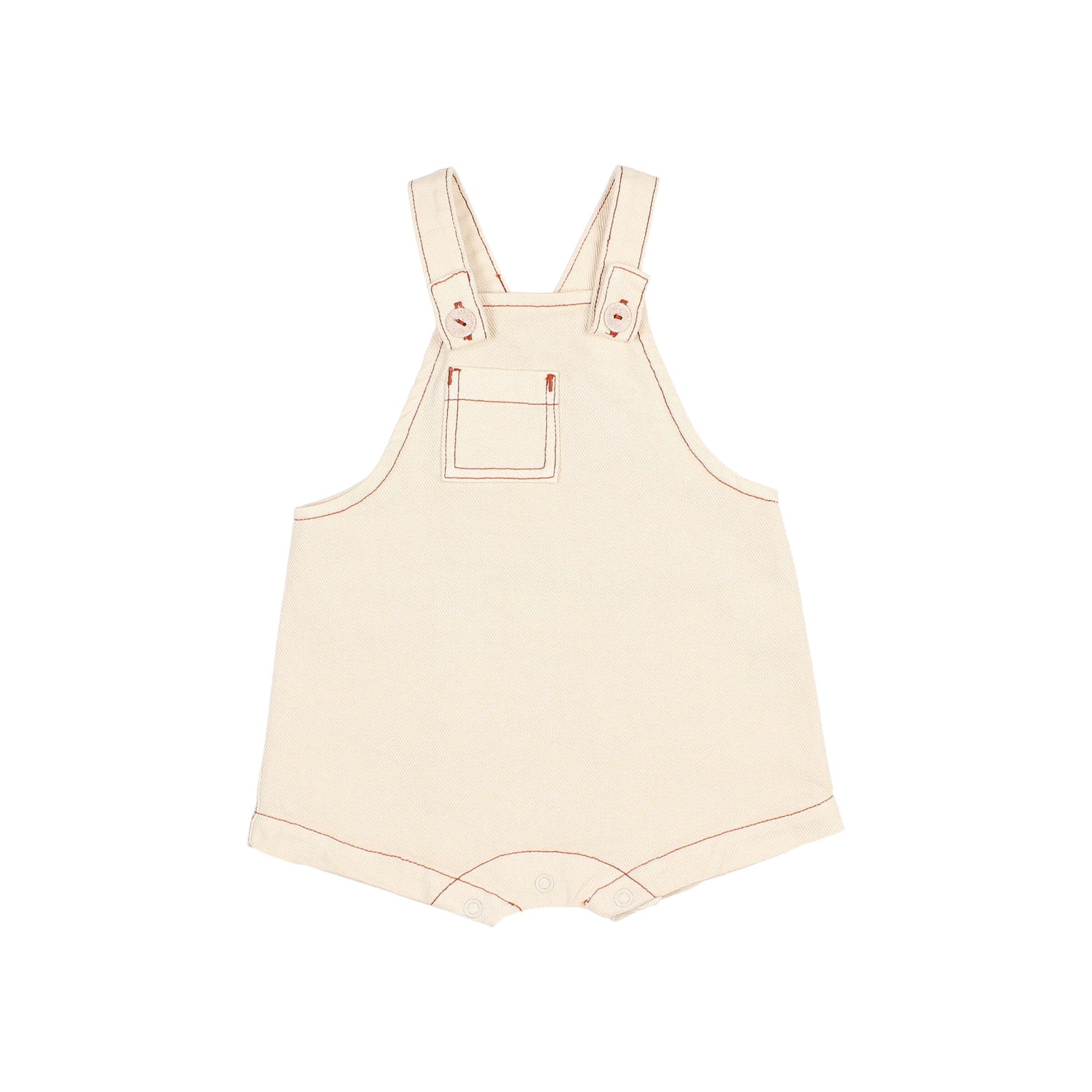 Buho Sand Drill Dungaree