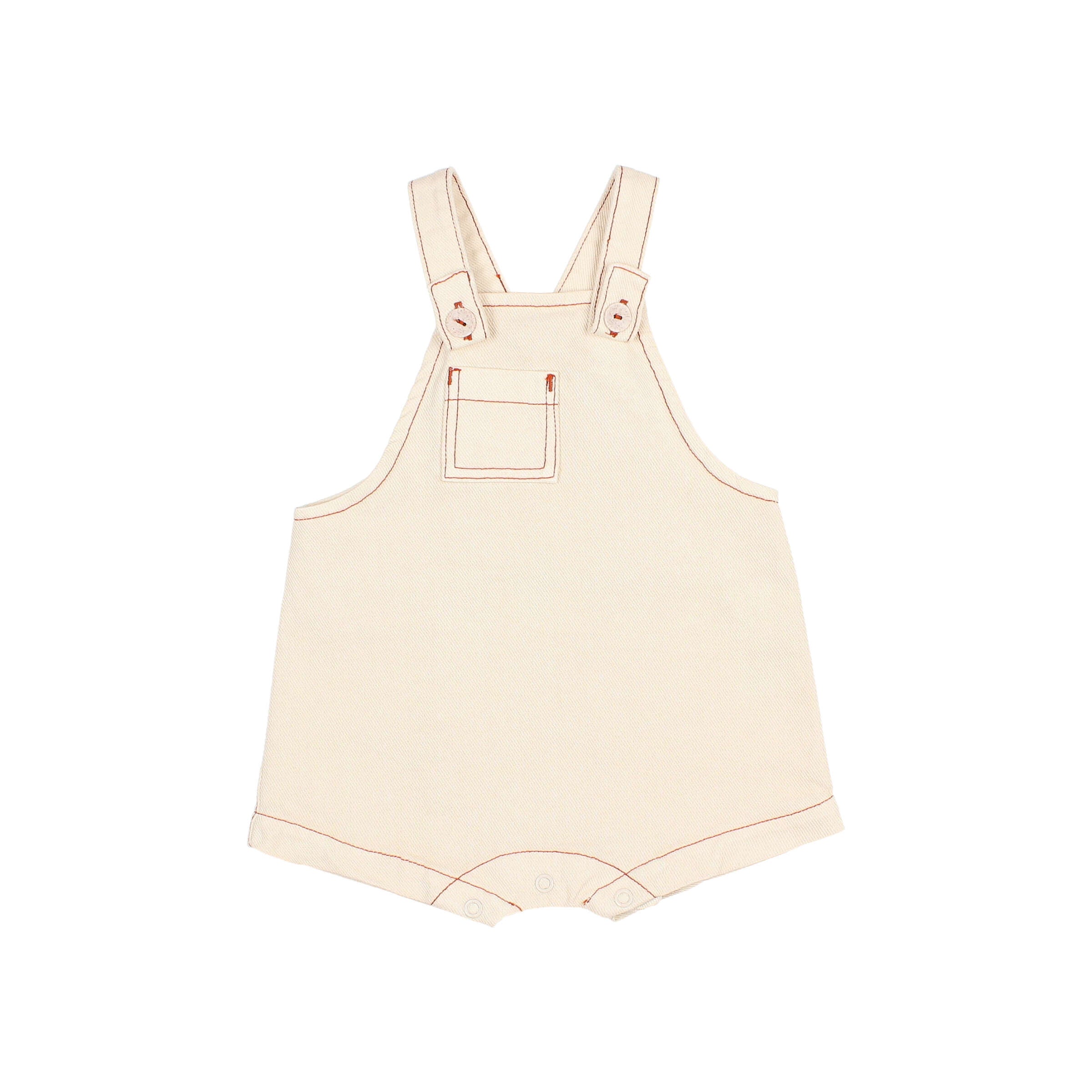 Buho Sand Drill Dungaree