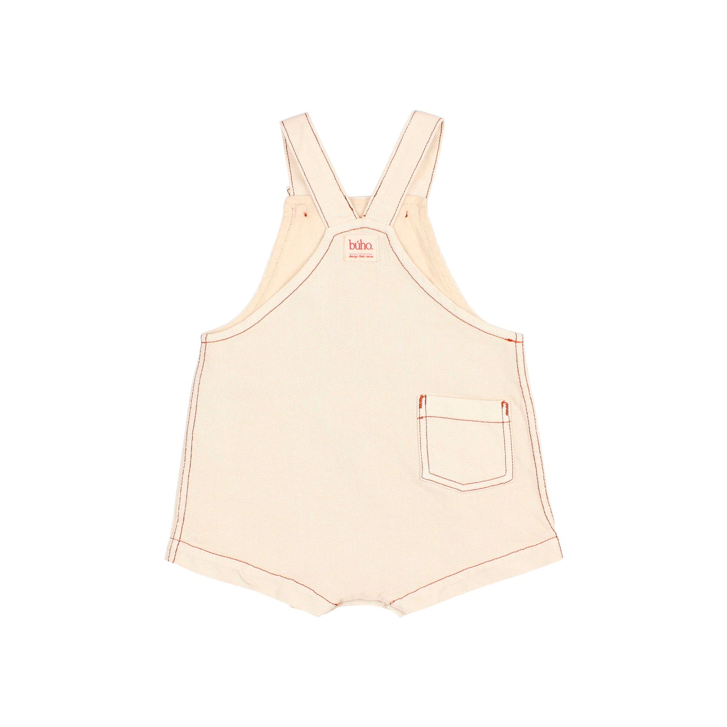 Buho Sand Drill Dungaree