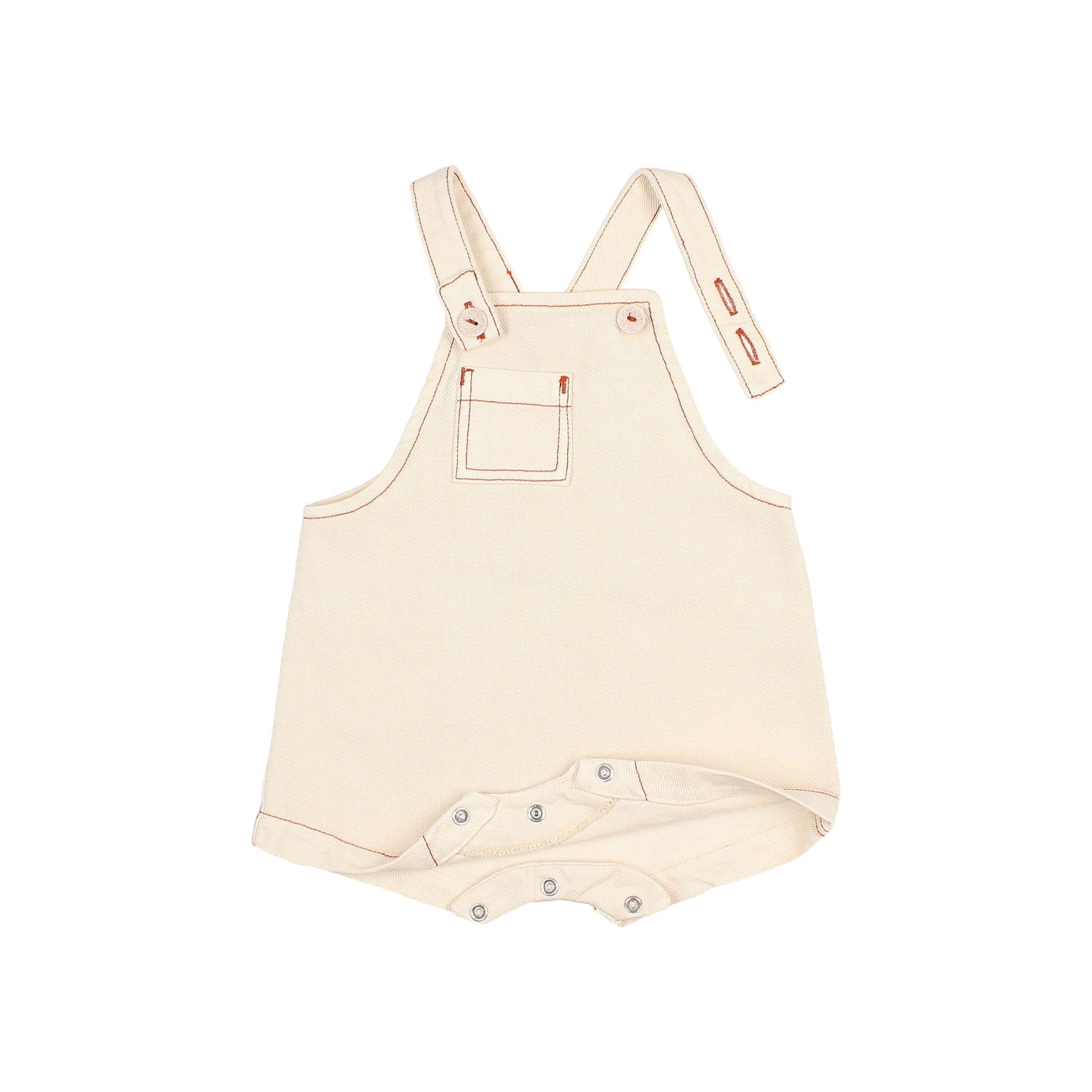 Buho Sand Drill Dungaree