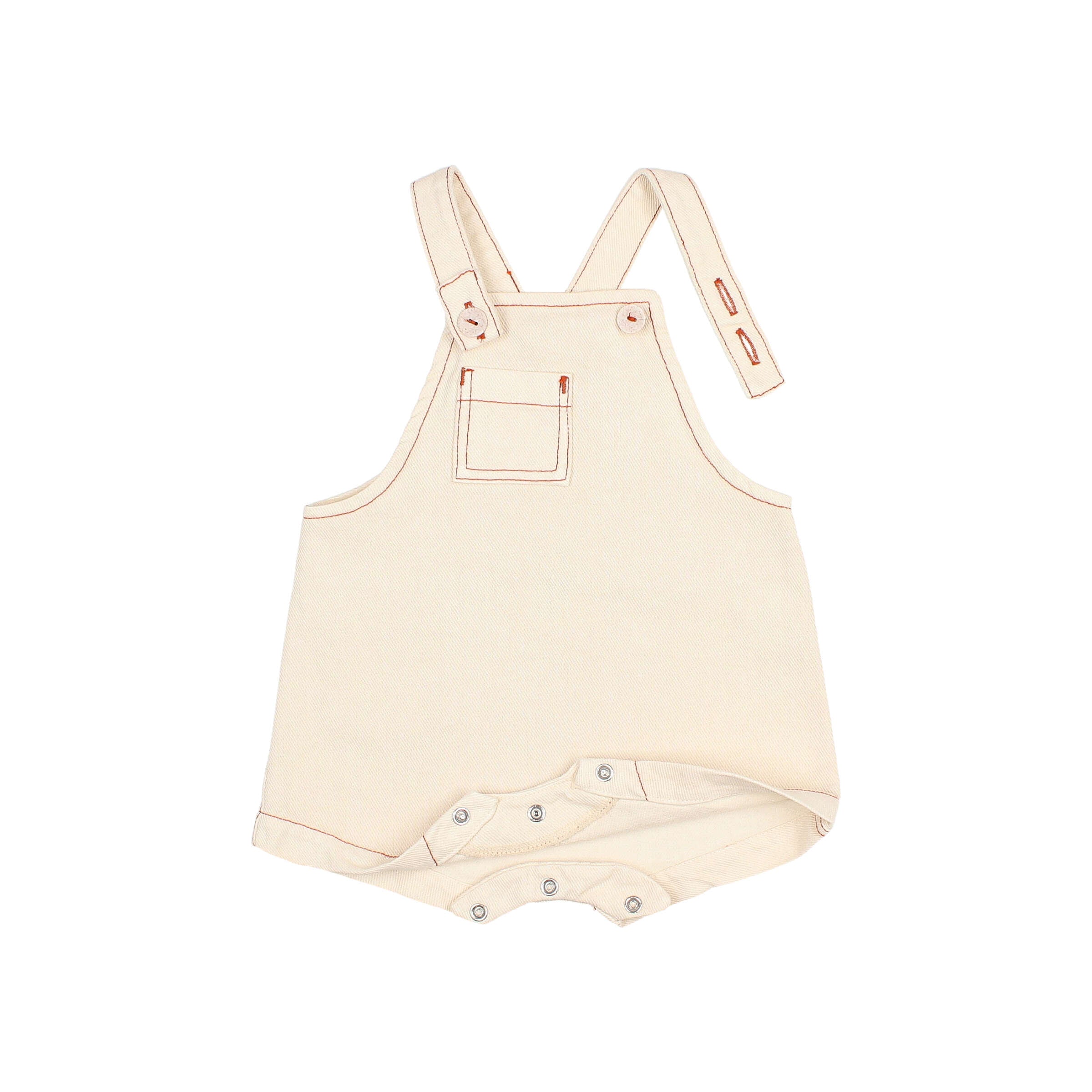 Buho Sand Drill Dungaree