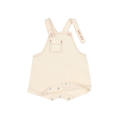 Buho Sand Drill Dungaree