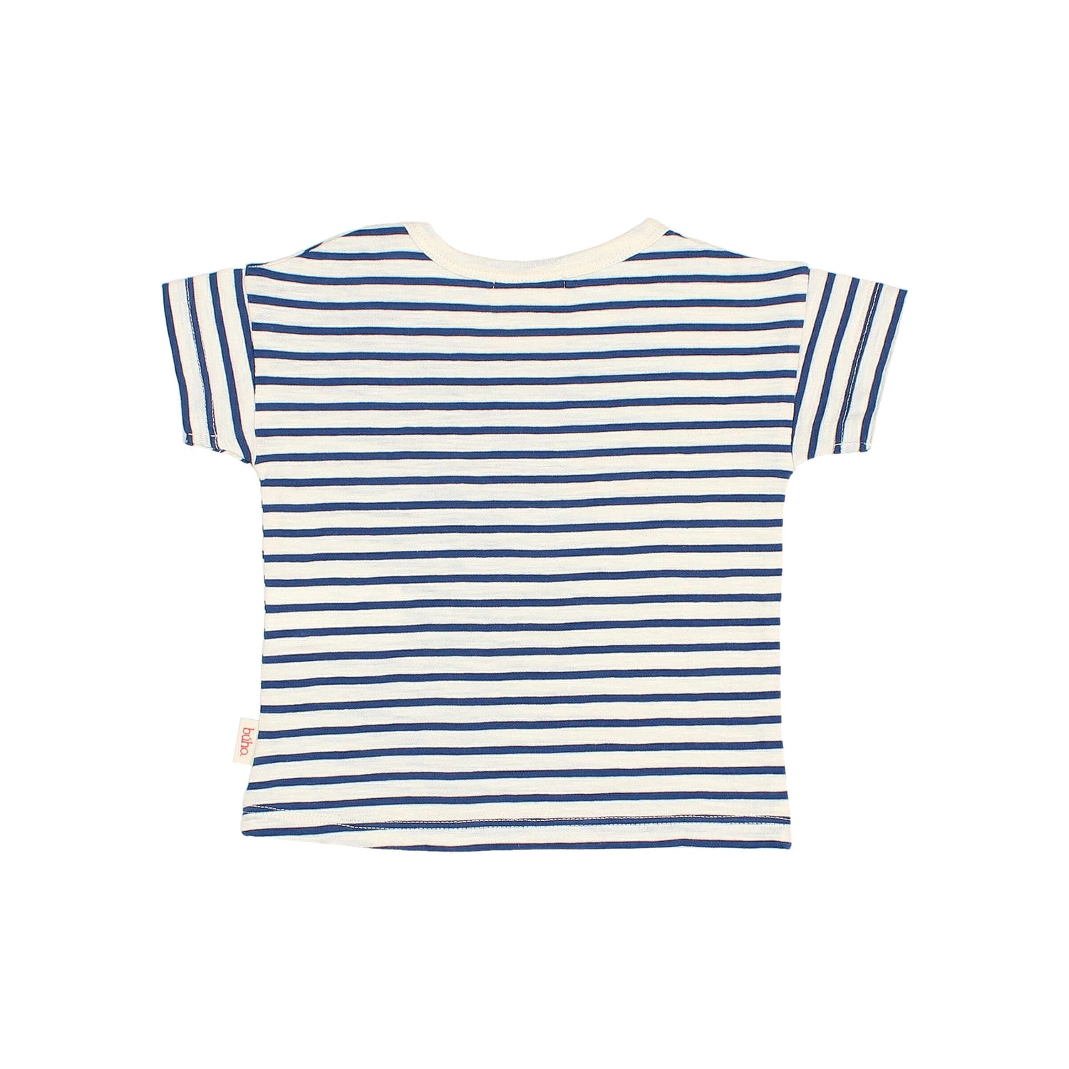 Buho Naby Stripes T-Shirt