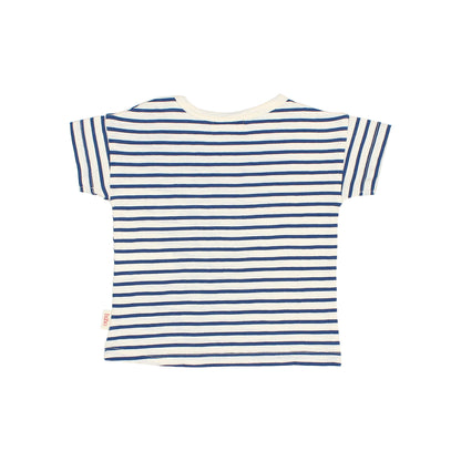 Buho Naby Stripes T-Shirt