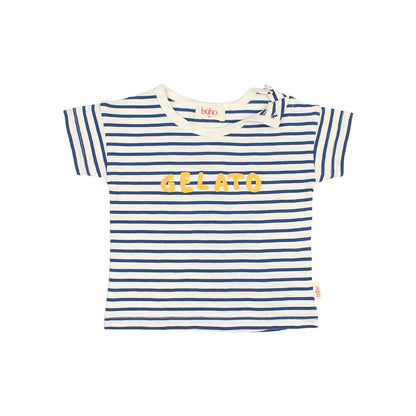 Buho Naby Stripes T-Shirt