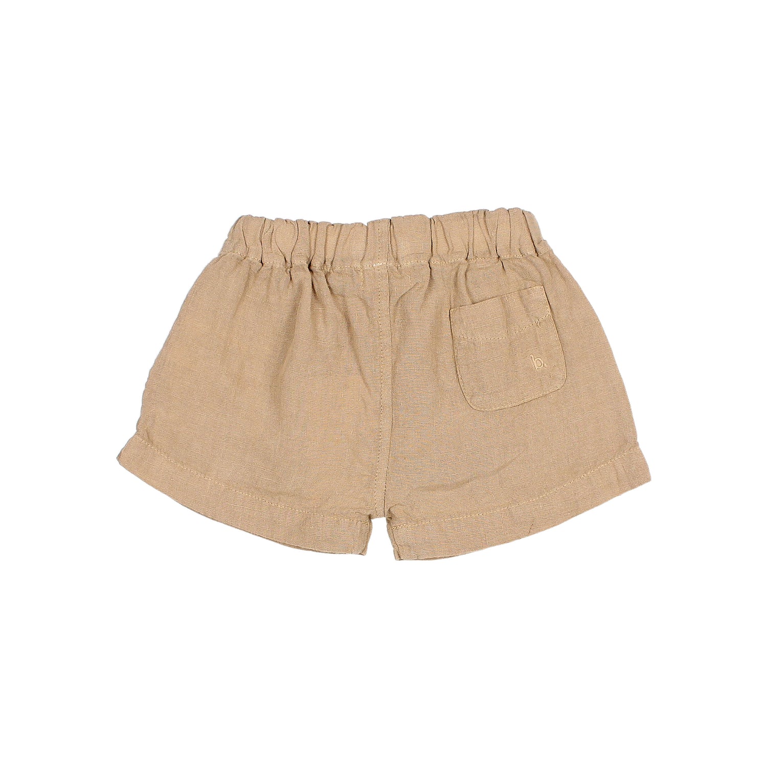 Buho Safari Linen Shorts