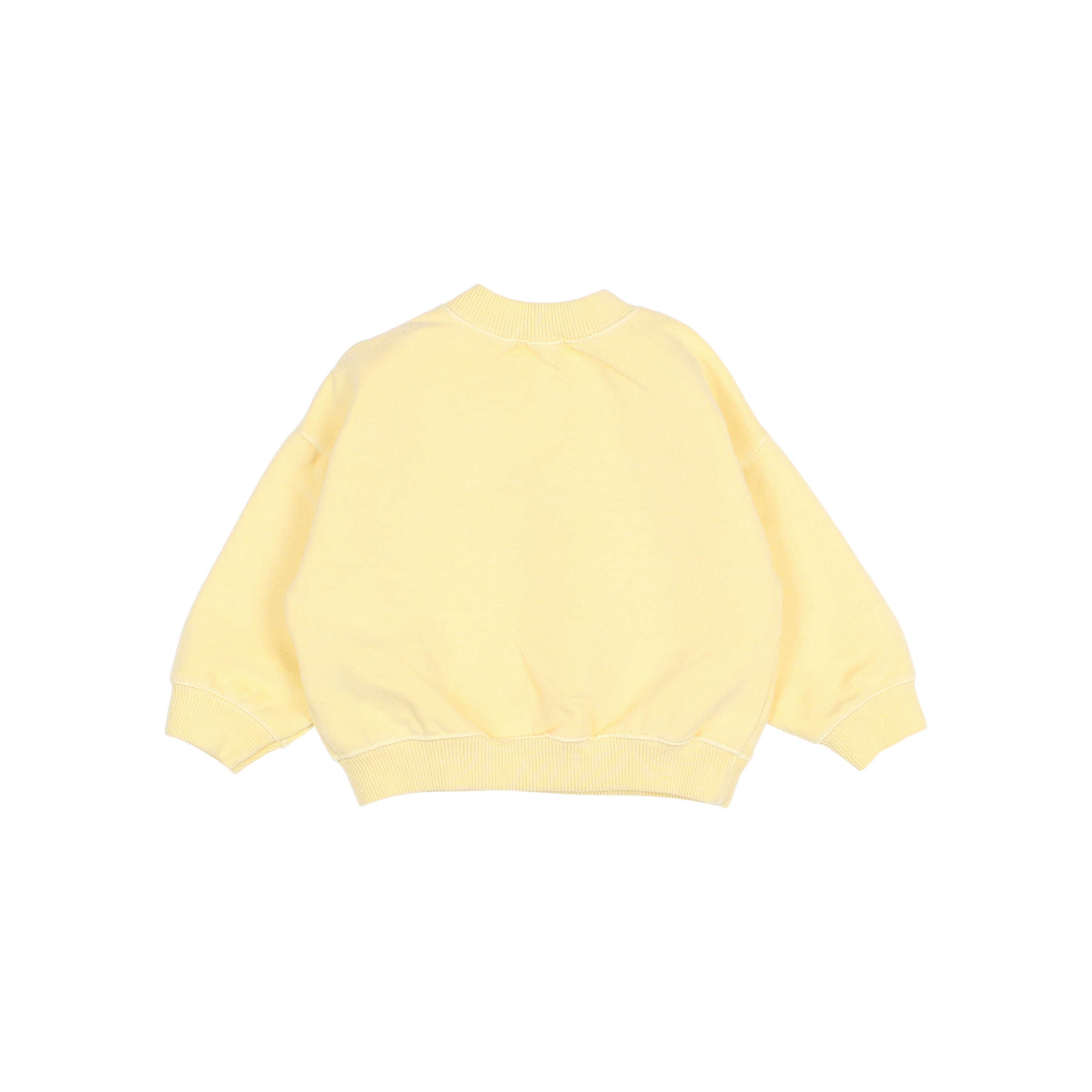 Buho Sun Fleece Sweatshirt