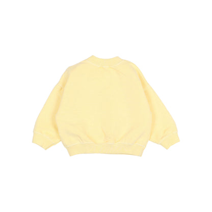 Buho Sun Fleece Sweatshirt