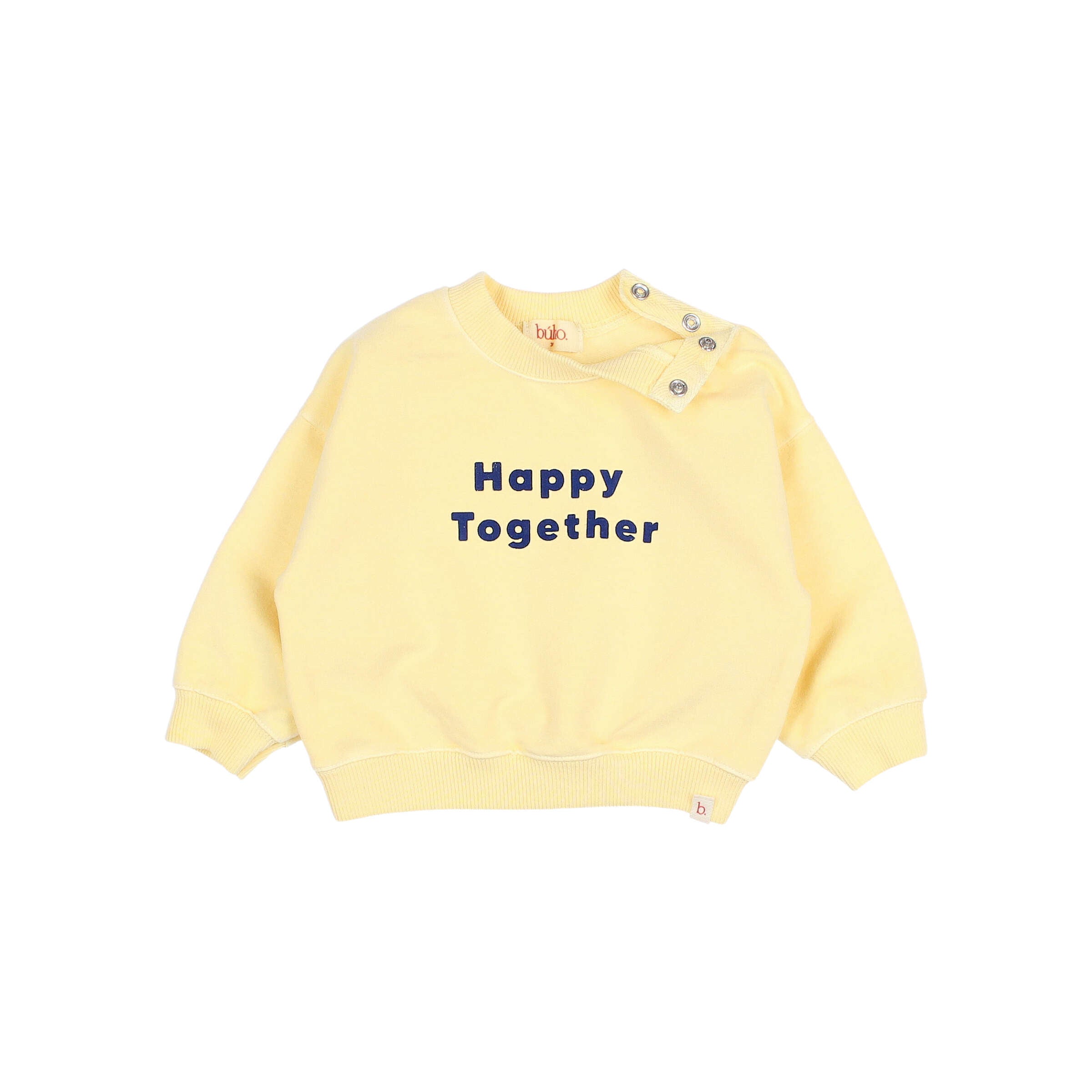 Buho Sun Fleece Sweatshirt