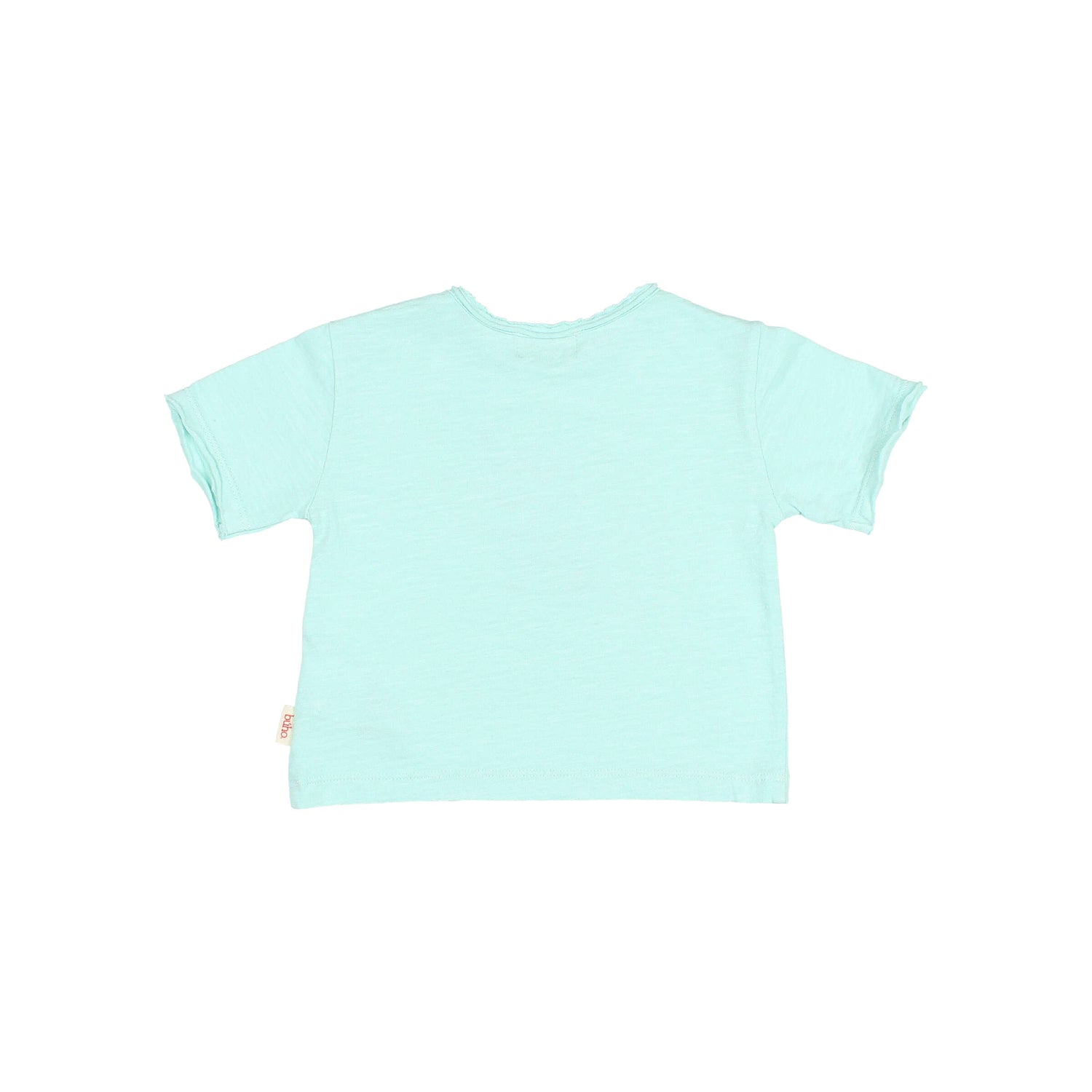 Buho Aqua Ice Cream T-Shirt
