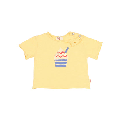 Buho Sun Ice Cream T-Shirt