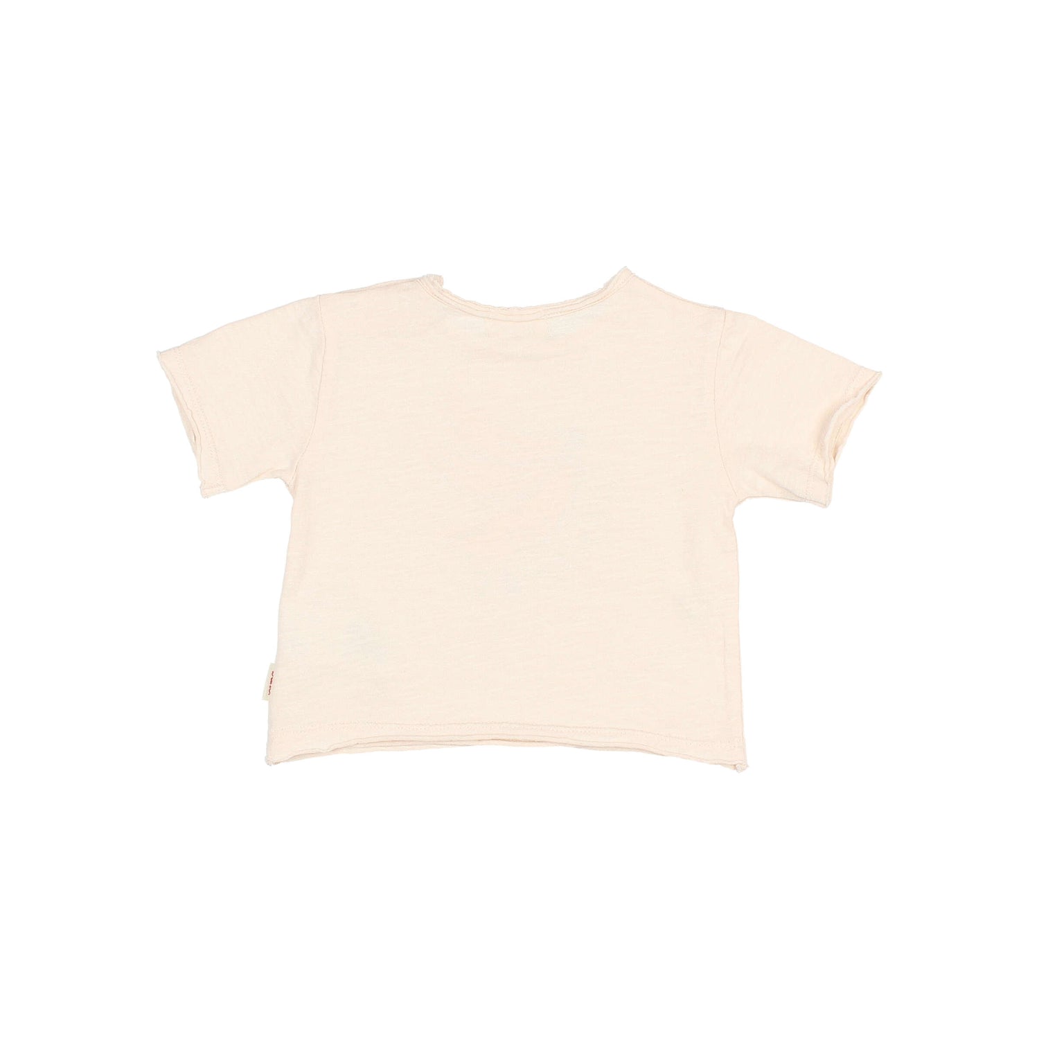 Buho Baby Sand Banana T-Shirt
