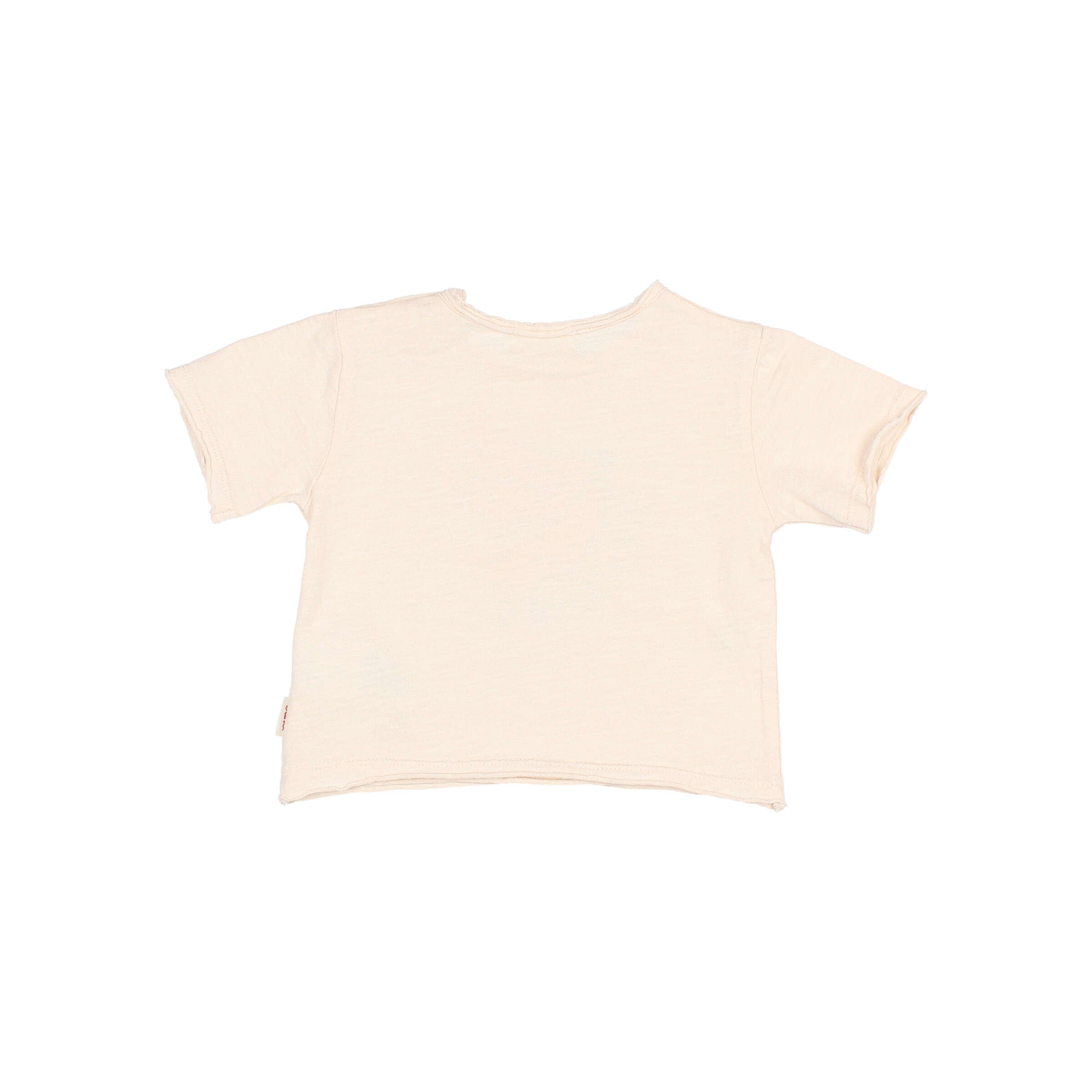 Buho Baby Sand Banana T-Shirt
