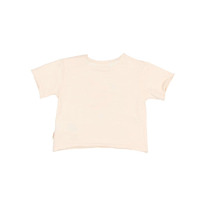 Buho Baby Sand Banana T-Shirt