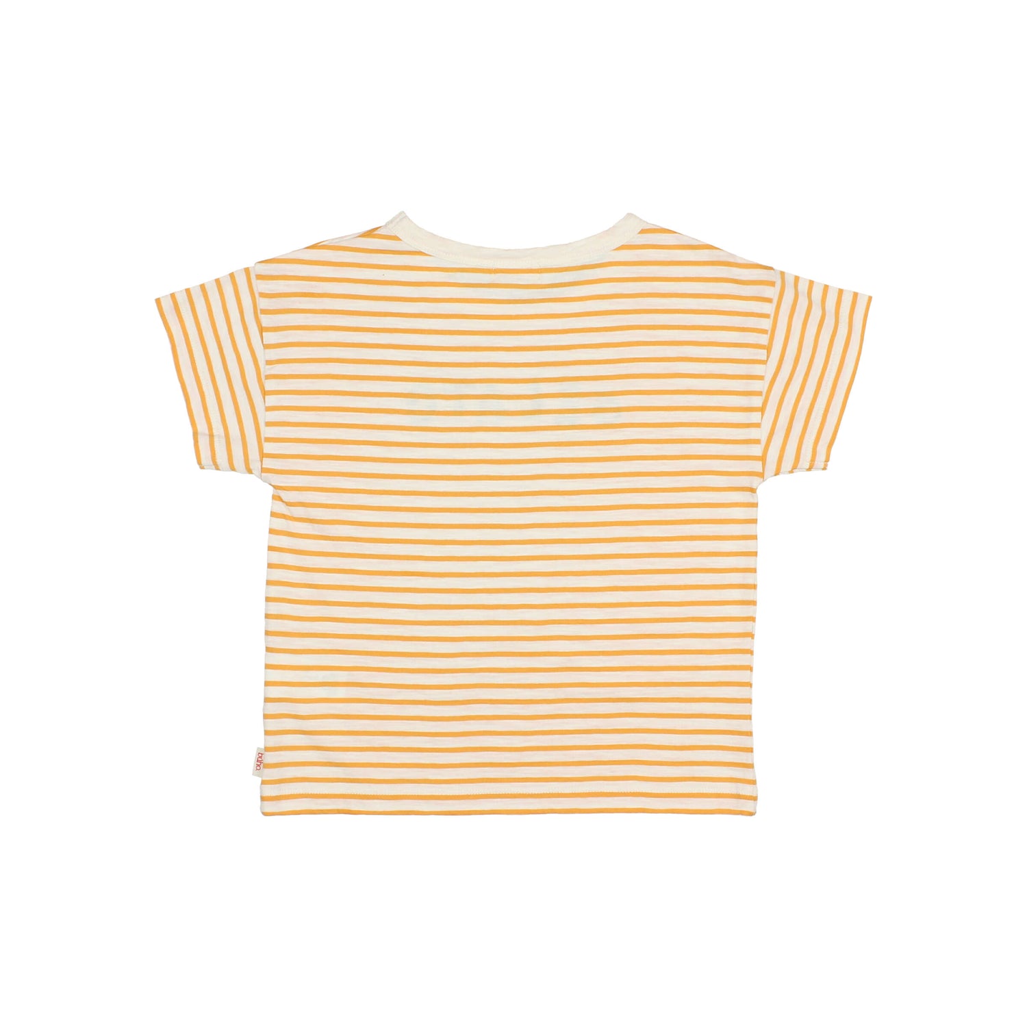 Buho Sun Stripes T-Shirt