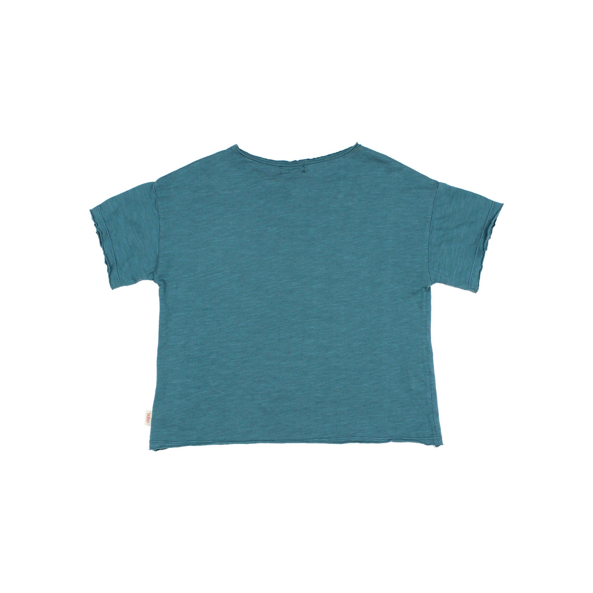 Buho Green Lake Discover T-Shirt