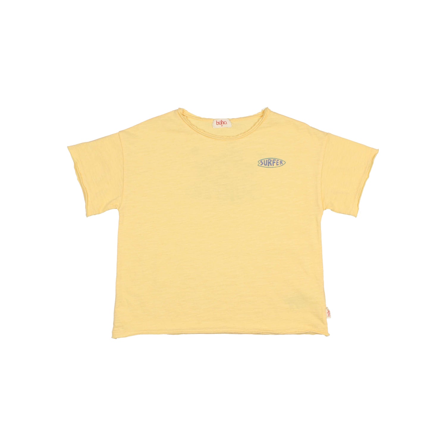 Buho Sun Surfer T-Shirt