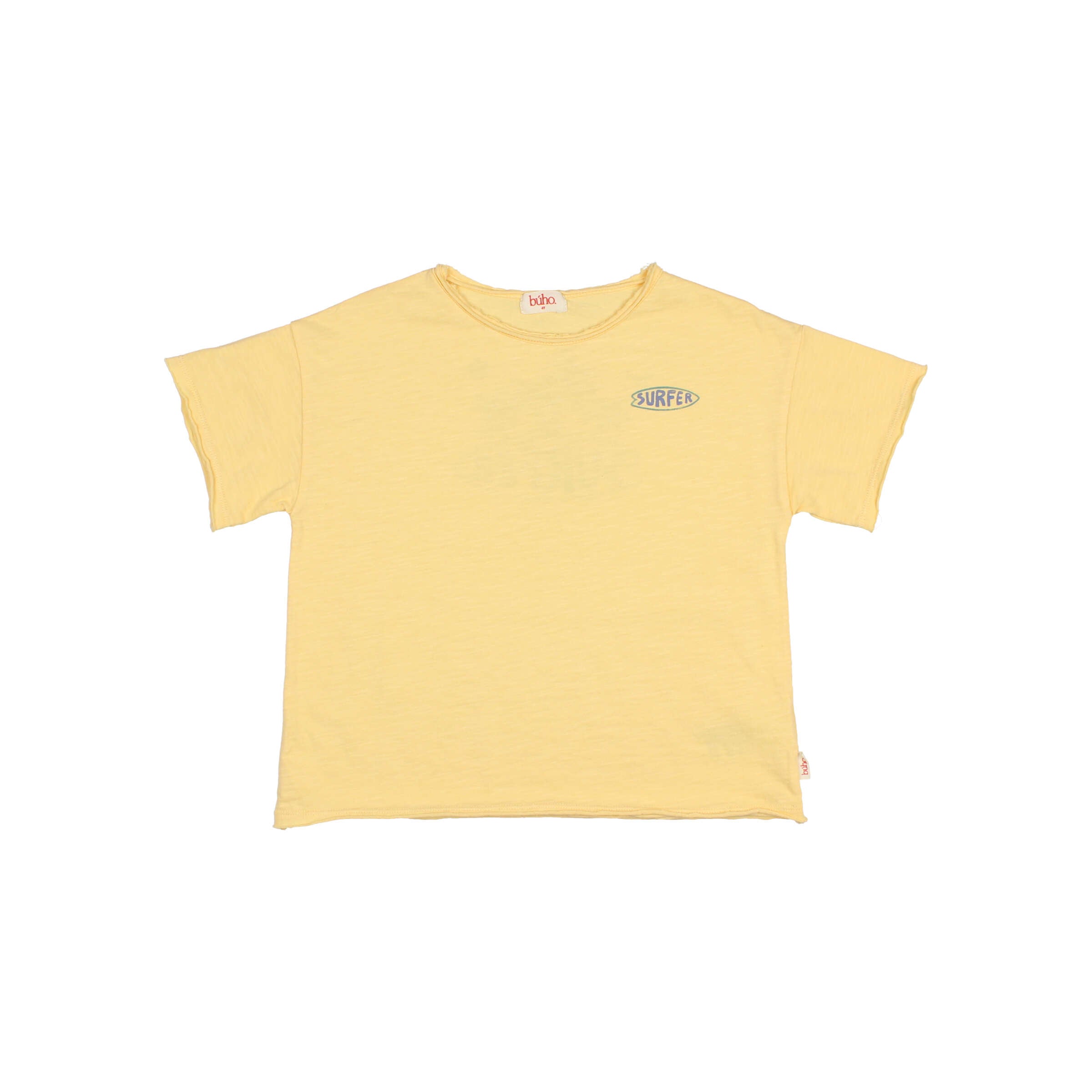 Buho Sun Surfer T-Shirt