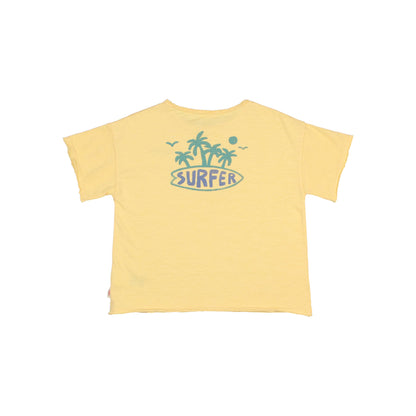 Buho Sun Surfer T-Shirt