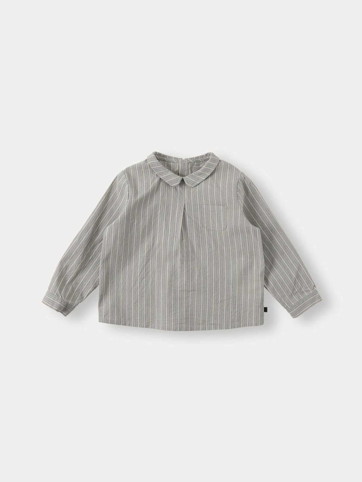 Bene Bene Milo Stripe Shirt