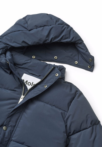 Molo Boys Hayden Total Eclipse Jacket