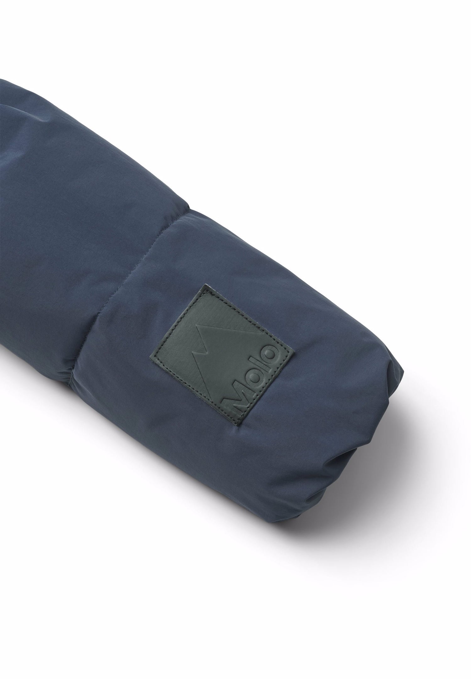 Molo Boys Hayden Total Eclipse Jacket