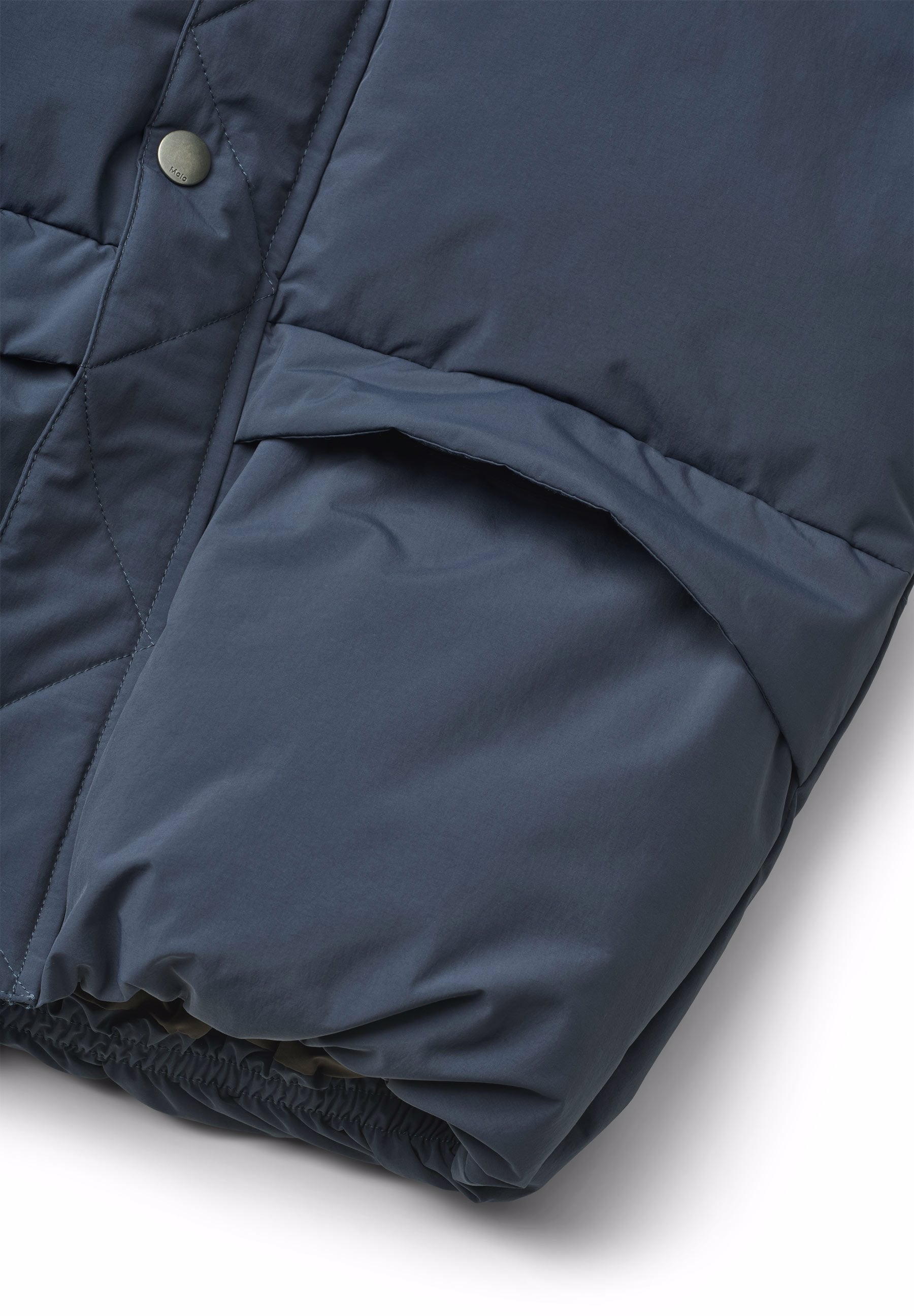 Molo Boys Hayden Total Eclipse Jacket