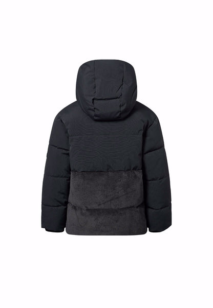 Molo Boys Hilo Black Jacket