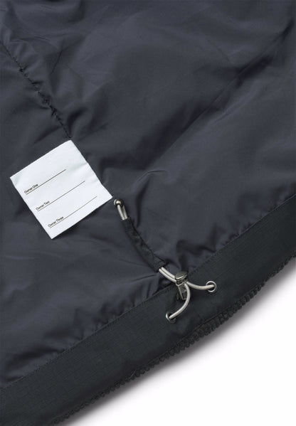 Molo Boys Hilo Black Jacket