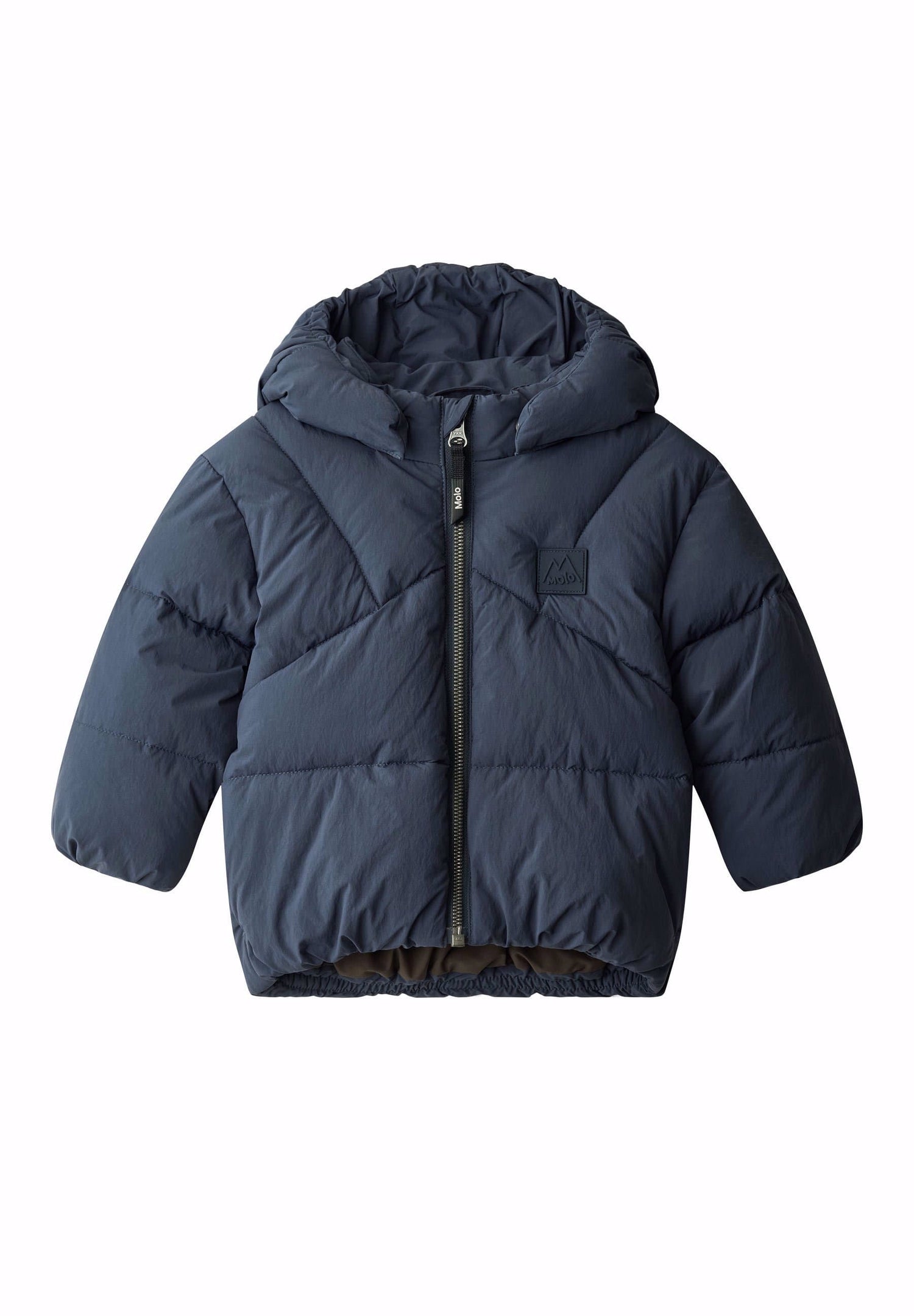 Molo Baby Harpo Total Eclipse Jacket