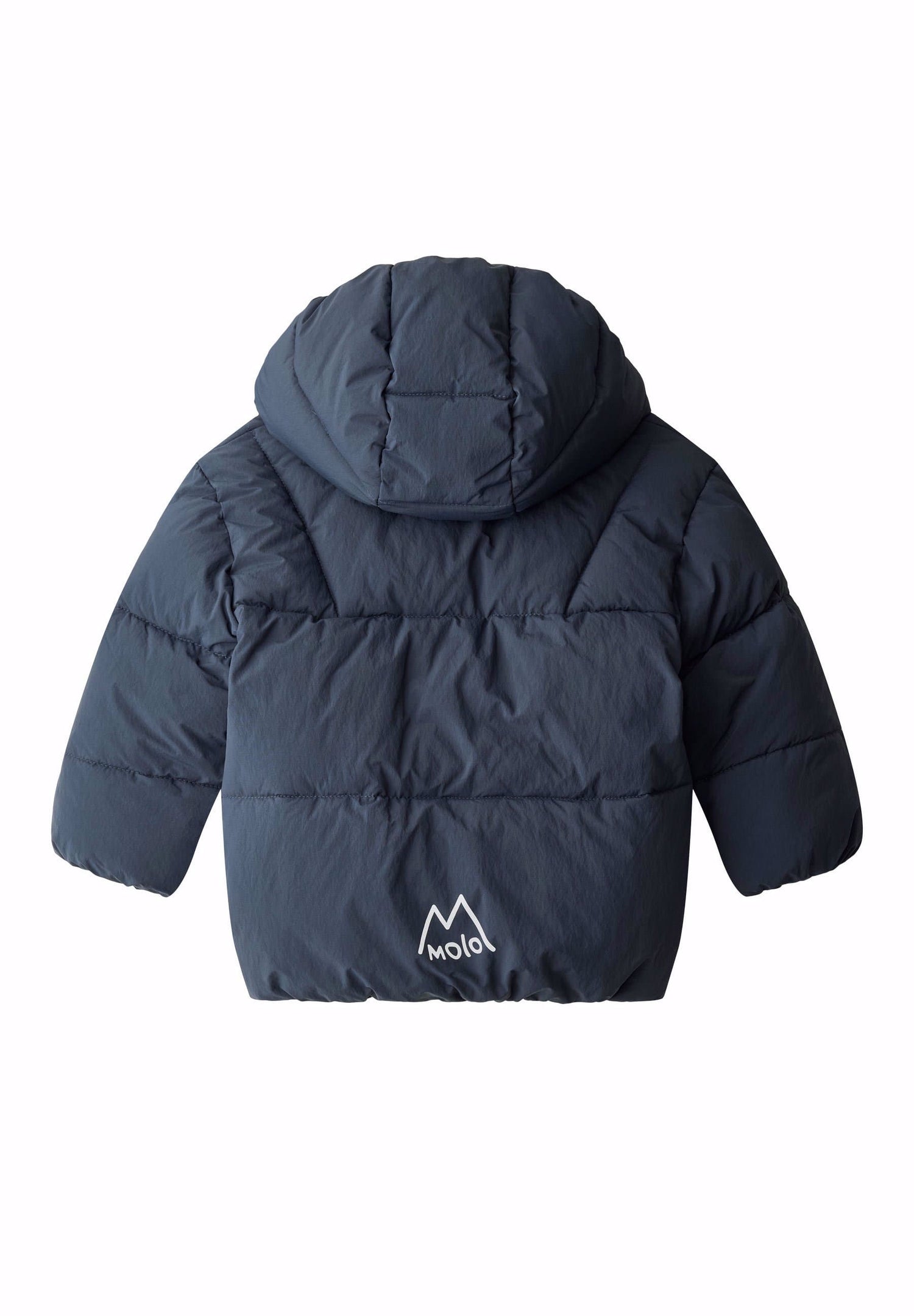 Molo Baby Harpo Total Eclipse Jacket