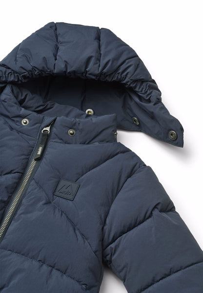 Molo Baby Harpo Total Eclipse Jacket