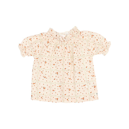 Buho Baby Girl Garden Set
