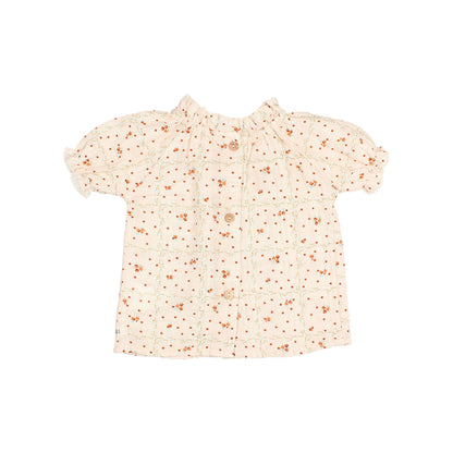 Buho Baby Girl Garden Set