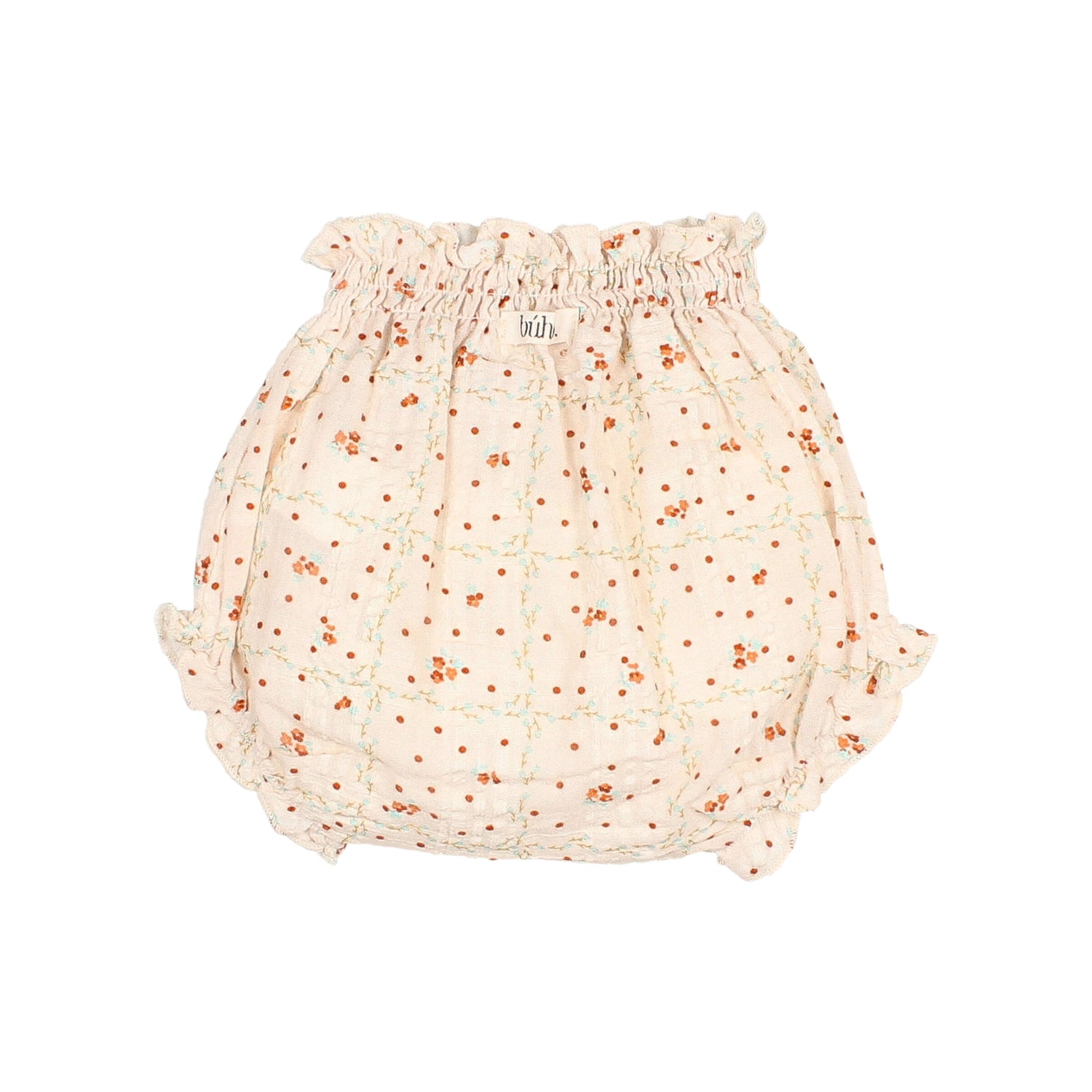 Buho Baby Girl Garden Set