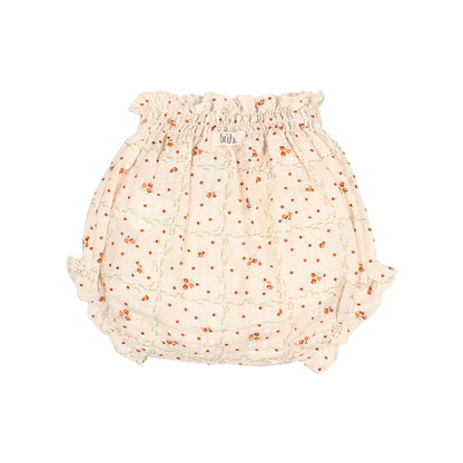 Buho Baby Girl Garden Set