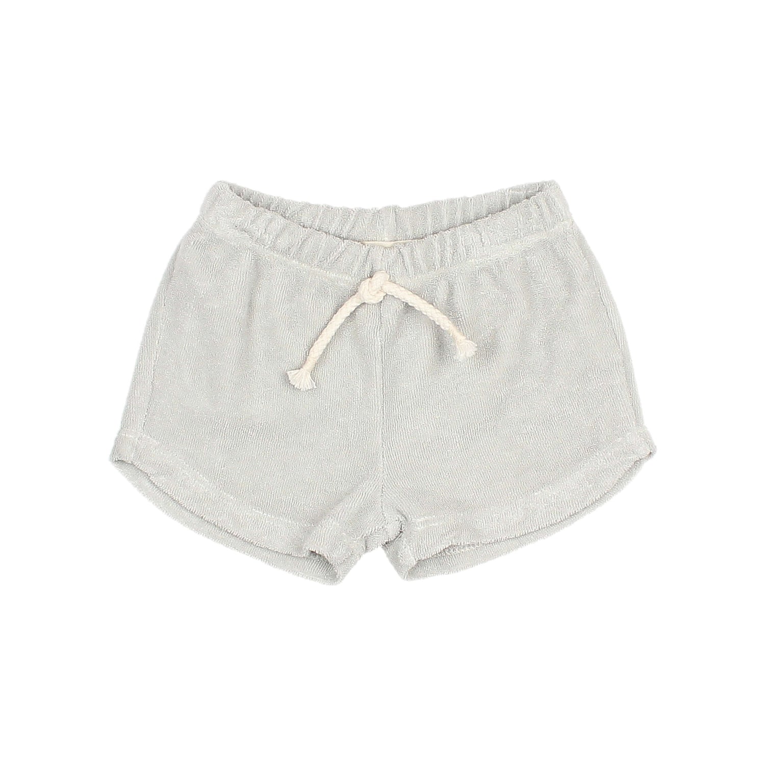 Buho Baby Boy Sky Gren Terry Set