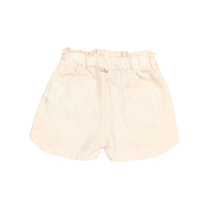 Buho Sand Linen Shorts