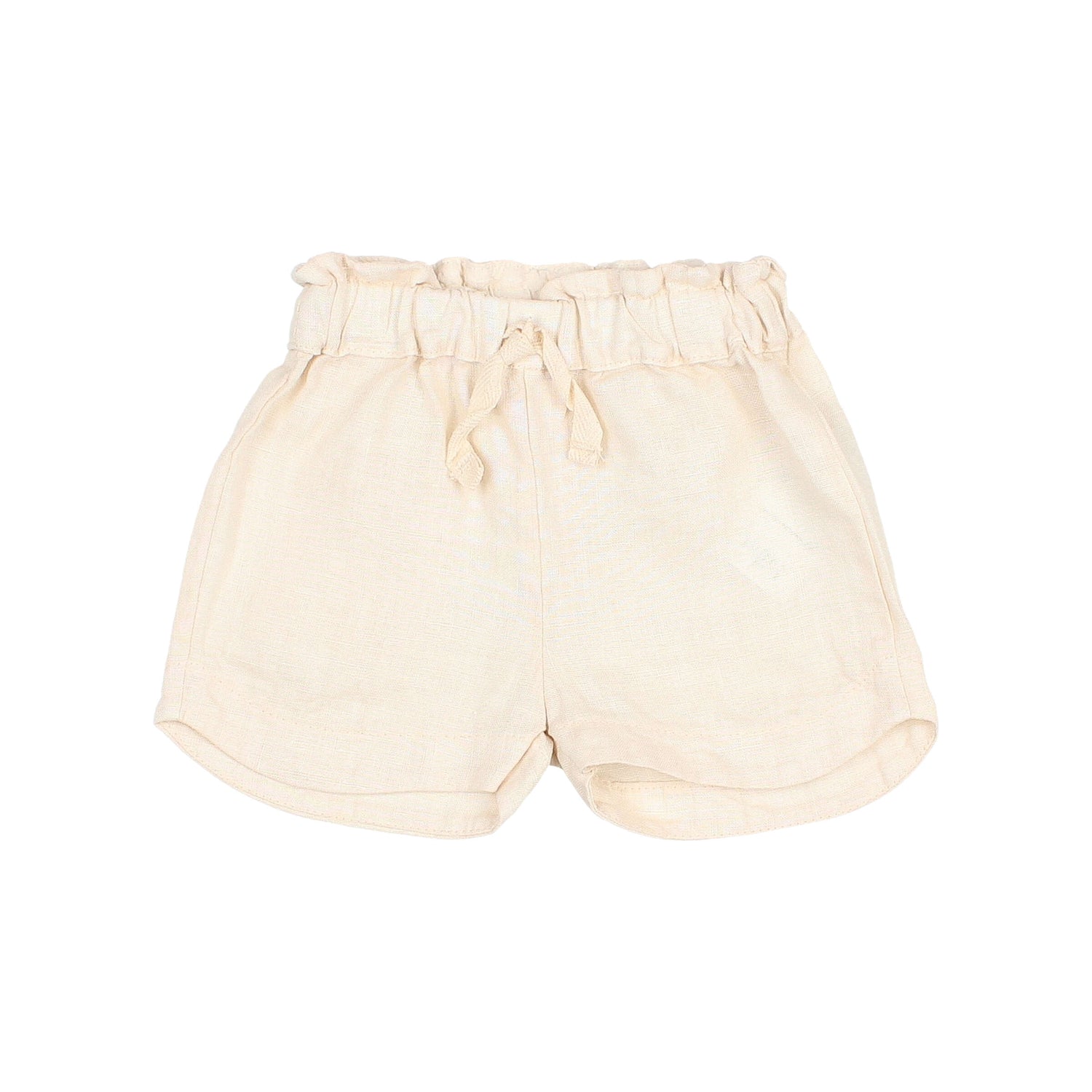 Buho Sand Linen Shorts