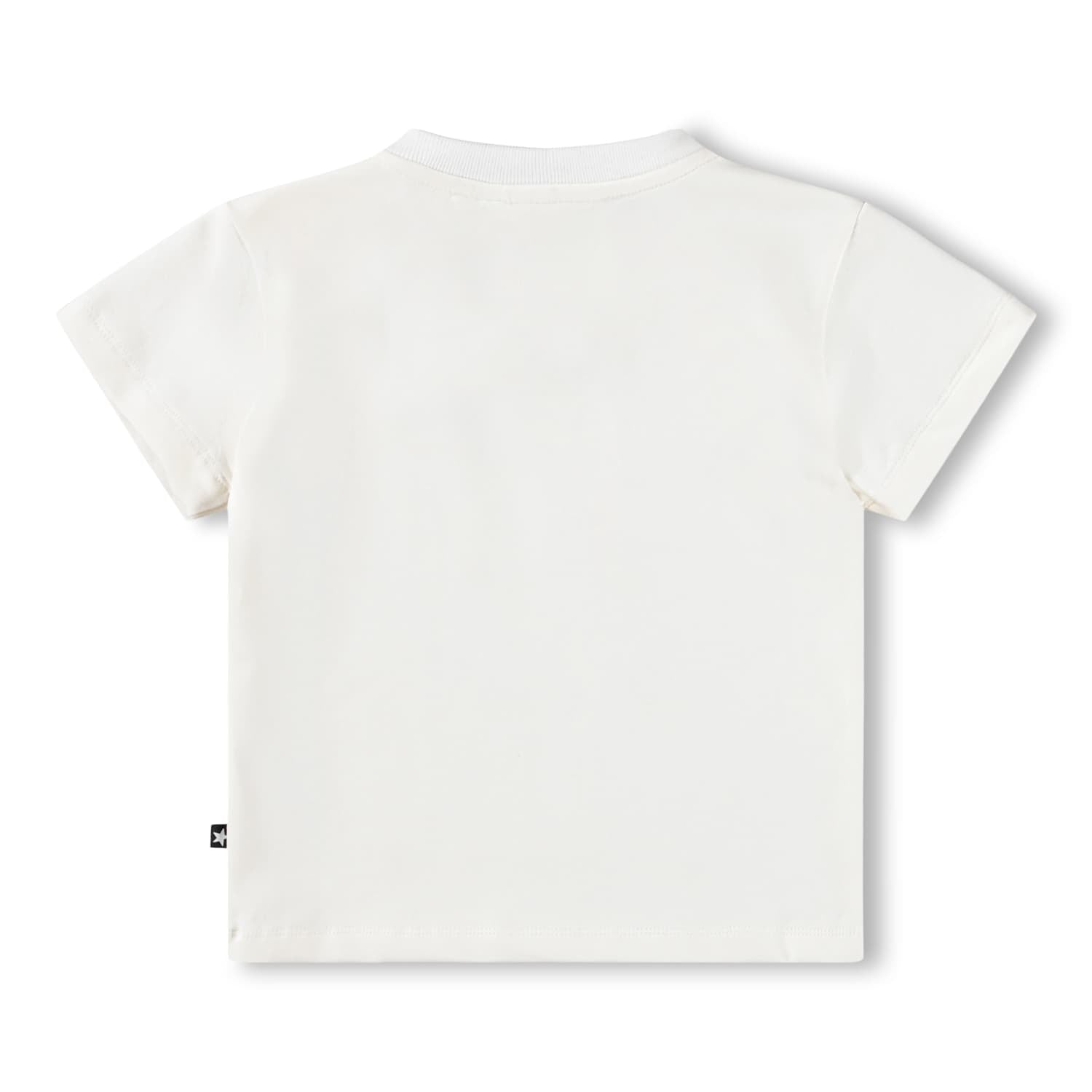 Molo Ice Smile Baby T-shirt