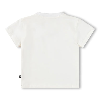 Molo Ice Smile Baby T-shirt