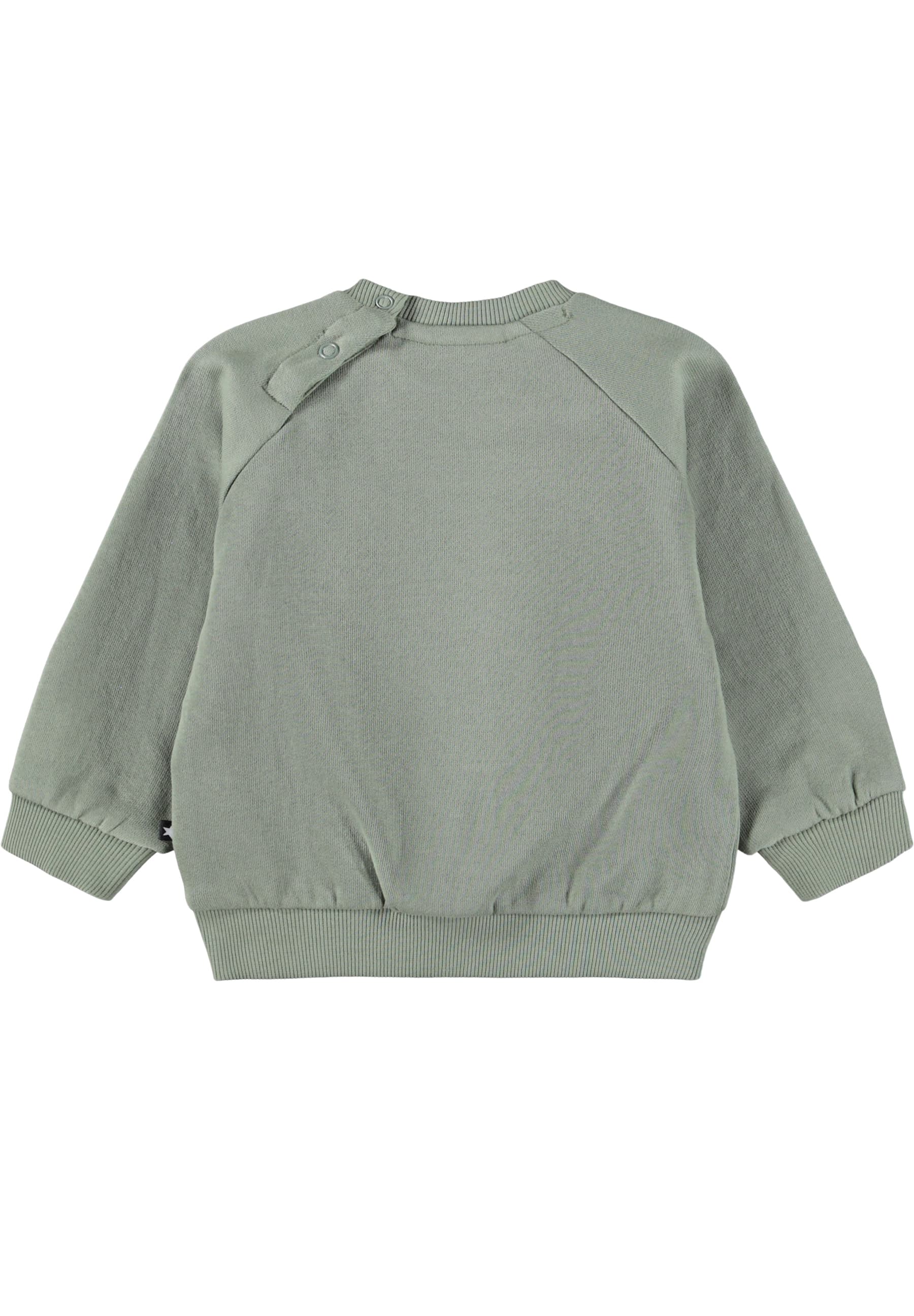 Molo Baby Disc Cladonia Sweatshirt