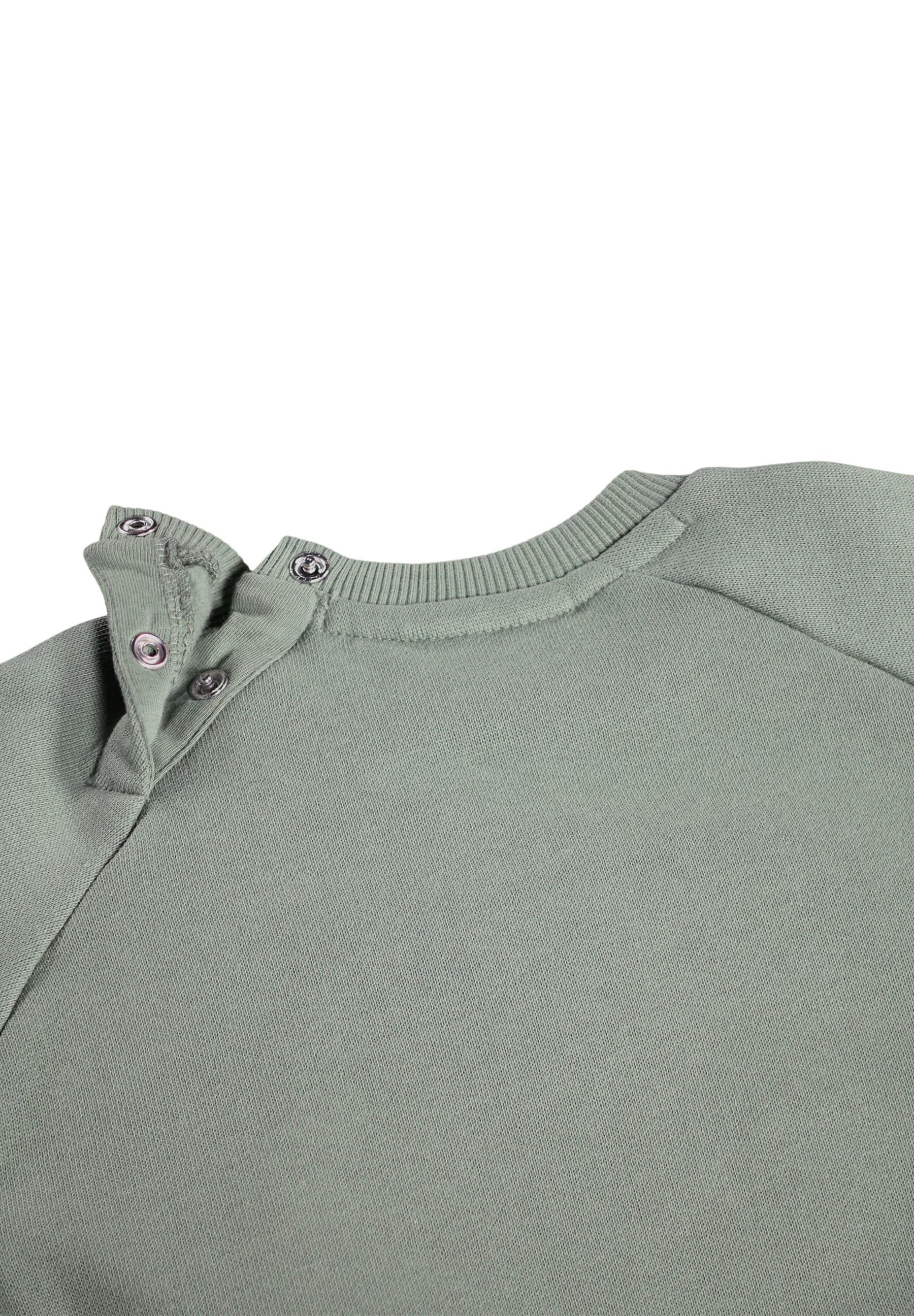 Molo Baby Disc Cladonia Sweatshirt