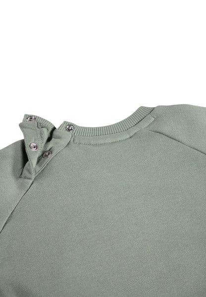 Molo Baby Disc Cladonia Sweatshirt