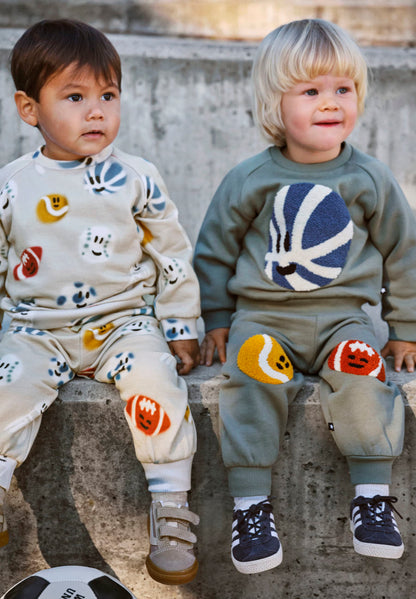 Molo Baby Disc Cladonia Sweatshirt