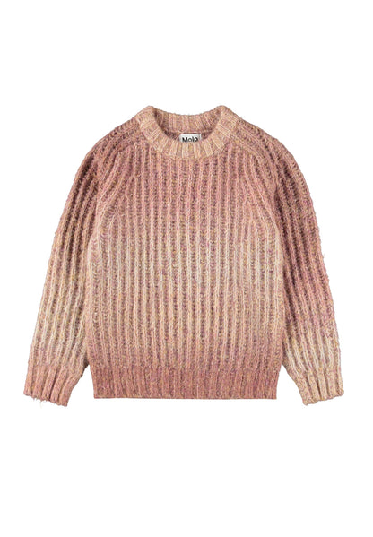 Molo Bosse Mellow Space Sweater